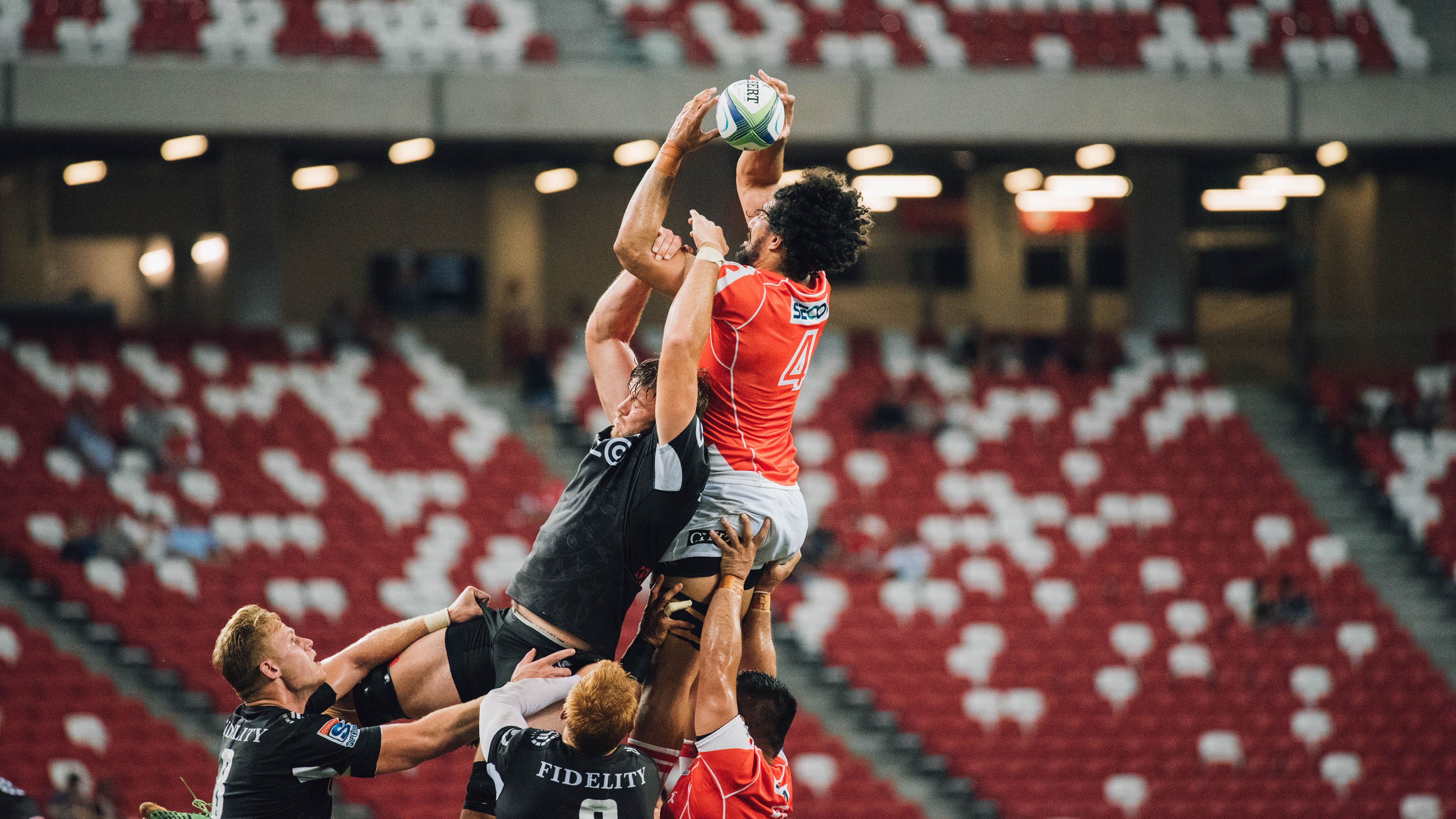 虚拟体育崛起,科技如何重塑未来竞技场